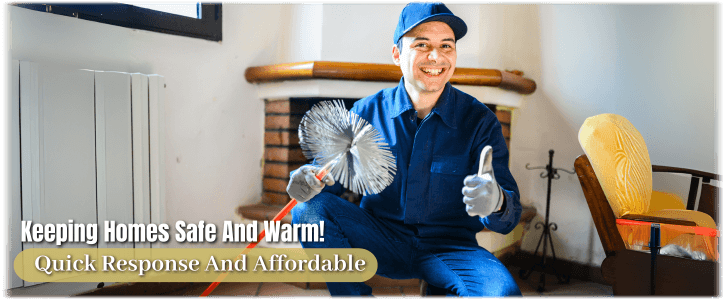 Chimney and Fireplace Solutions