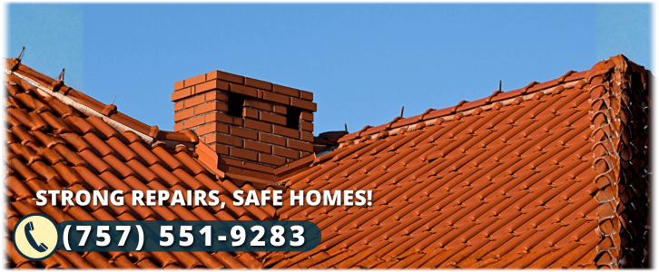 Chimney Repair Virginia Beach VA
