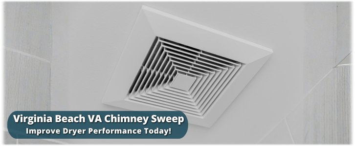 Dryer Vent Cleaning Virginia Beach VA