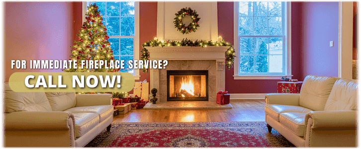 Fireplace Installation Virginia Beach VA