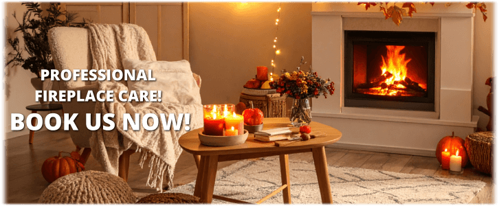 Virginia Beach VA Chimney Sweep