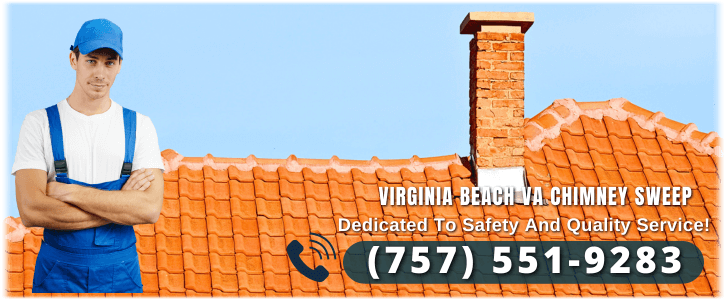 Chimney Sweep Virginia Beach VA